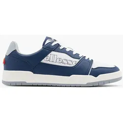 Sneaker - Herren - navyblau
