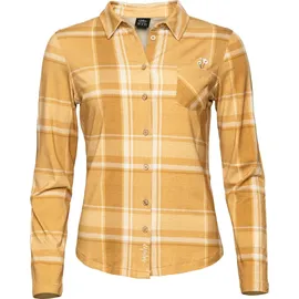 Chillaz Similaun Sweatshirt Ochre 42