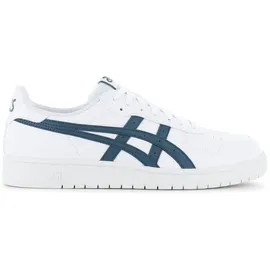 Asics JAPAN S Herren Weiß/Raw Indigo 41,5