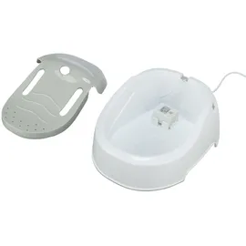 Trixie Wasserautomat Duo Stream 1 l,