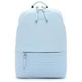 Suri Frey Rucksack mit Laptopfach Judy Backpack Lightblue hellblau - Hellblau