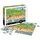 Sentosphère Sentosphere Calypto 3907404 Sommersport, 200 Teile Puzzle mit Soft Touch, Kinderpuzzle mit samtiger Oberfläche inkl. Puzzleposter, für Kinder ab 7 Jahren, Nachauflage