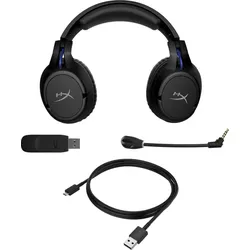HP HyperX Cloud Flight fro Playstation