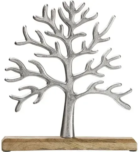GILDE herbstlicher Lebensbaum H=32cm