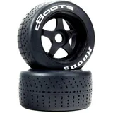 Arrma Kompletträder DBOOTS HOONS 53/107 2,9 2 Stück