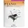 Faber Piano Adventures Piano Adventures Technique & Artistry Book Level 2B