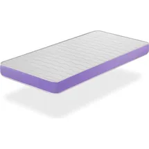 dreamdi Matratze 90X160 onix, Hohe 14 cm, - Ergonomisch und anpassungsfahig