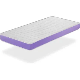 dreamdi Matratze 90X160 onix, Hohe 14 cm, - Ergonomisch und anpassungsfahig