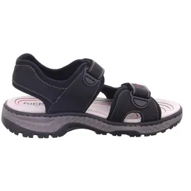 Rieker 21760 schwarz 44