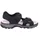 Rieker 21760 schwarz 44