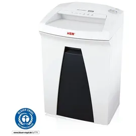 HSM SECURIO B22 Weiß