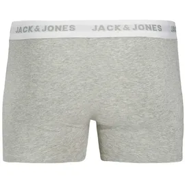 JACK & JONES Male Shorts 7er-Pack Shorts