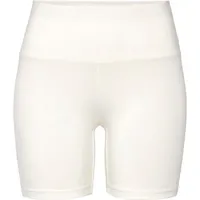 LASCANA Shorts Damen cream weiß Gr.36/38