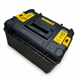 DeWalt Werkzeugbox 44 l Kunststoff IP54 440 x 330 x 230 mm