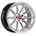 8 5 x 19 5 x 108 ET45 MB72 5 hyper silver