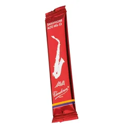 Alto Saxophone Java Red 3.5 (1 piece)