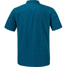 Schöffel CIRC Style Dalfoss Herren Kurzarmhemd