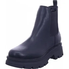 Bugatti bugatti-Damen-435-ATS33-Stiefel,schwarz,38