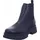 Bugatti bugatti-Damen-435-ATS33-Stiefel,schwarz,38