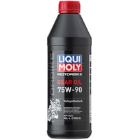 LIQUI MOLY Motorbike Gear Oil 75W-90 | 1 L