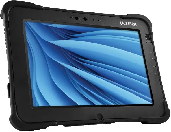 10.1 Zoll Tablet Zebra L10ax XSlate - Fingerabdruck-Leser, 16GB/256GB, i5 Pro 11...