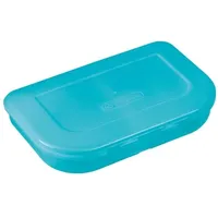 Herlitz Brotdose türkis