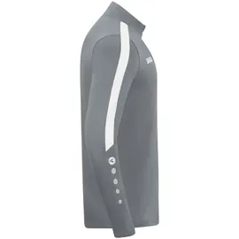 Jako Ziptop Power - steingrau L