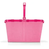 Reisenthel Carrybag frame twist pink