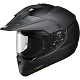 Shoei Hornet ADV 06 Matt Black XS