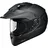 Matt Black XS