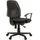 HJH Office CITY 10 Netzstoff Schwarz