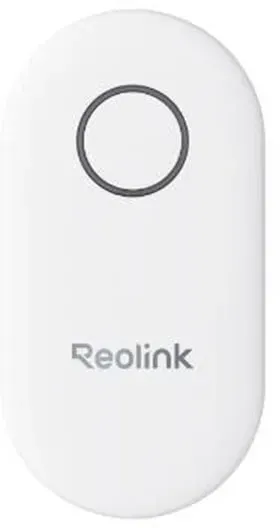 Chime 230V | White