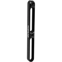 Topeak Cage Mount Extenter Flaschenhalter Adapter schwarz Einheitsgröße