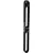 Topeak Cage Mount Extenter Flaschenhalter Adapter schwarz Einheitsgröße