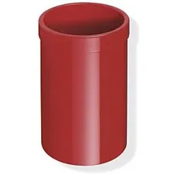 Hewi System 800 Becher 800.04.01033 rubinrot