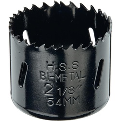 FORMAT Lochsäge HSSBi 54mm