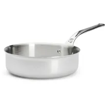 De Buyer Affinity gerade Sauteuse 24 cm