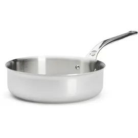 De Buyer Affinity gerade Sauteuse 24 cm