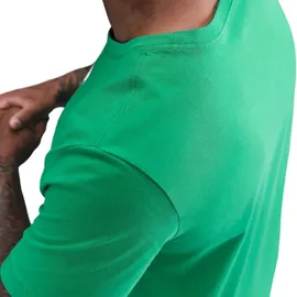 Nike Sportswear Herren T-Shirt grün - stadium green L