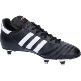 adidas World Cup Black / Footwear White / None 42