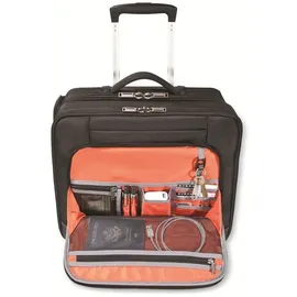 Everki Journey 2-Rollen Cabin 37 cm / 27 l black
