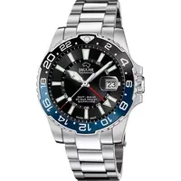 Jaguar - J1011/4 - Armbanduhr - Herren - Quarz