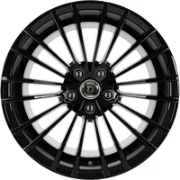 DIEWE WHEELS Diewe Wheels, Presto 10.5x22 ET26 5x112 66,6, neros