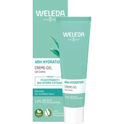 WELEDA 48H Hydration Creme-Gel
