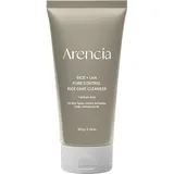 ARENCIA Rice + LHA Pore Control Rice Cake Cleanser 150 g
