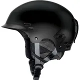 K2 Thrive Helm - Black - L-XL