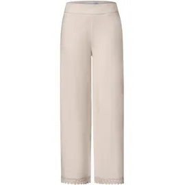 street one studio Culotte Wide Leg Beige 46