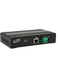 Exsys Serial Device Server 4x RS232/422/485,