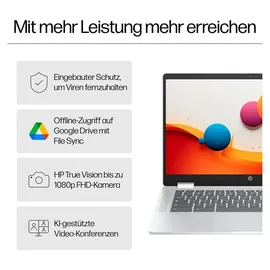 HP Chromebook x360 B36H2EA#ABD