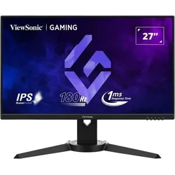 ViewSonic VX2779J-HD-PRO Gaming Monitor 27 Zoll